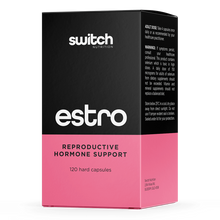 Load image into Gallery viewer, Switch Nutrition Estro
