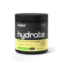 Load image into Gallery viewer, Switch Nutrition Hydrate
