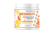 Primabolics Metabolyz Metabolic Igniter