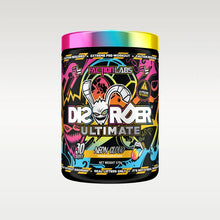 Load image into Gallery viewer, Faction Labs Disorder Ultimate
