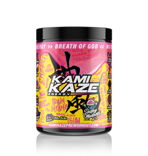 Load image into Gallery viewer, Athletic Sport Kamikaze / 30 Serves
