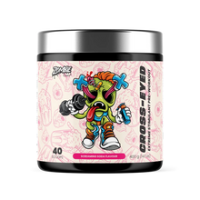 Load image into Gallery viewer, Zombie Labs Cross Eyed Extreme Pre Workout
