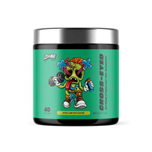 Load image into Gallery viewer, Zombie Labs Cross Eyed Extreme Pre Workout
