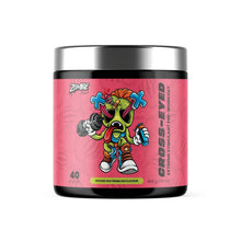 Load image into Gallery viewer, Zombie Labs Cross Eyed Extreme Pre Workout
