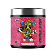 Load image into Gallery viewer, Zombie Labs Cross Eyed Extreme Pre Workout
