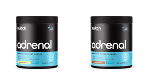 Switch Nutrition Adrenal Switch / 30 Serves Multi Buy x2 Units