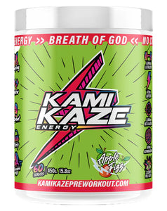 Athletic Sport Kamikaze / 30 Serves