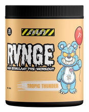 Load image into Gallery viewer, Ascend RVNGE Pre Workout
