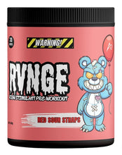 Load image into Gallery viewer, Ascend RVNGE Pre Workout
