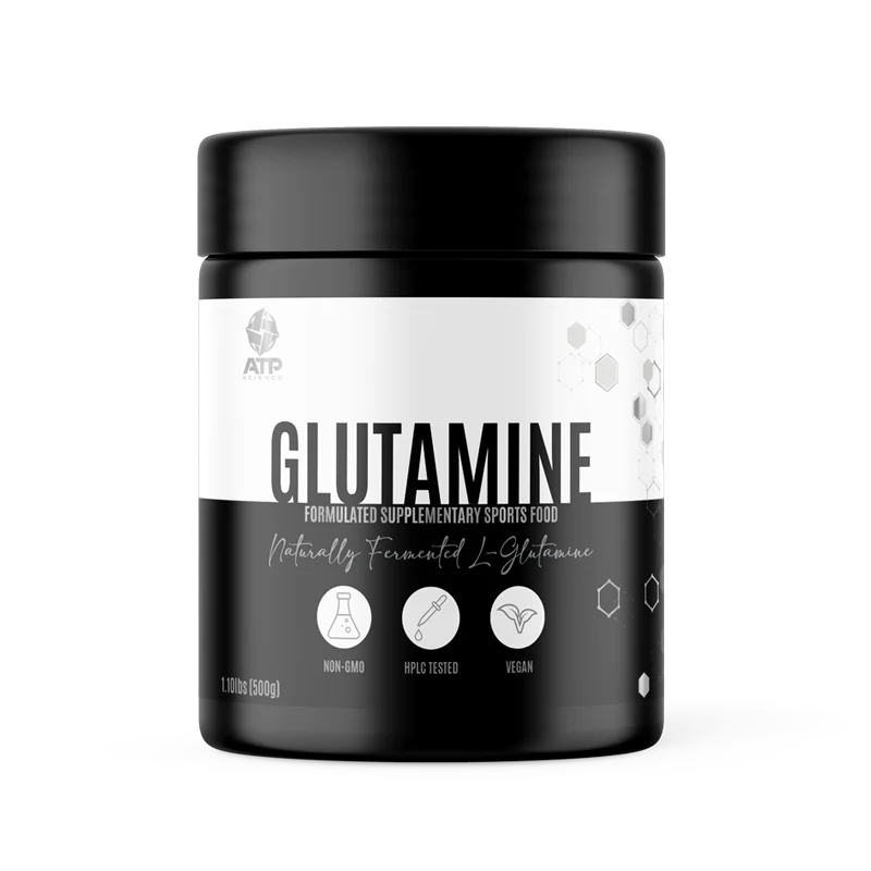 ATP Science L-Glutamine