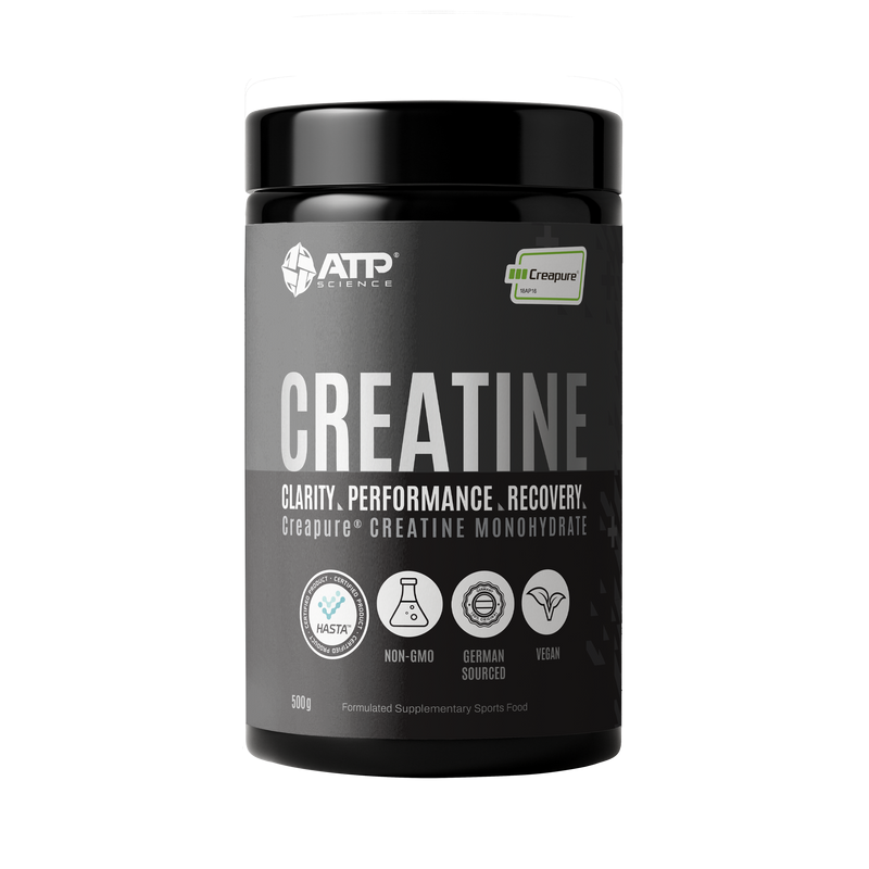 ATP Creatine Monohydrate / 500g