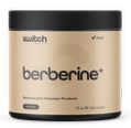 Switch Nutrition ESSENTIALS Berberine HCL + Chromium