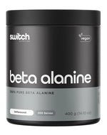 Switch Nutrition Beta Alanine / 200 Serves