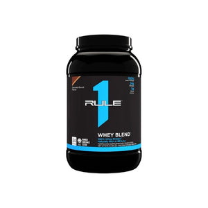 Rule 1 R1 Whey Blend Protein