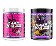 Athletic Sport Kamikaze Multi Buy x2 Units