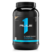 Load image into Gallery viewer, Rule 1 R1 Whey Blend Protein
