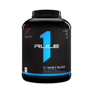 Rule 1 R1 Whey Blend Protein