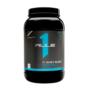 Rule 1 R1 Whey Blend Protein