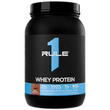 Load image into Gallery viewer, Rule 1 R1 Whey Blend Protein
