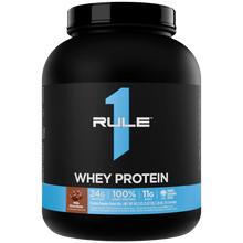 Load image into Gallery viewer, Rule 1 R1 Whey Blend Protein
