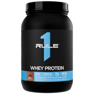Rule 1 Whey Blend Protein