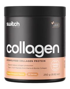Collagen Switch / Switch Nutrition