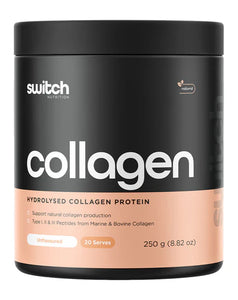 Collagen Switch / Switch Nutrition