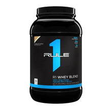 Load image into Gallery viewer, Rule 1 R1 Whey Blend Protein
