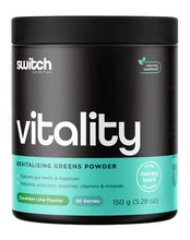 Load image into Gallery viewer, Vitality Switch / 30 Serves
