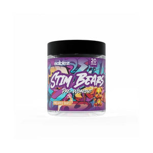 Ediblez Stim Bears