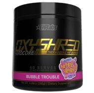 Ehp Labs Oxyshred Hardcore / 40 Serves