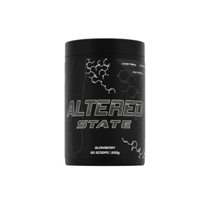 Altered State Pre-Workout