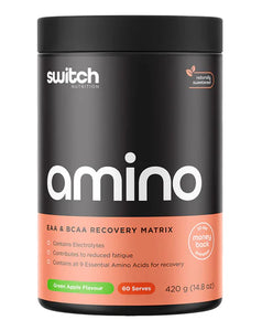 Amino Switch / Switch Nutrition