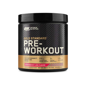 Optimum Nutrition Gold Standard Pre Workout / 30 Serves