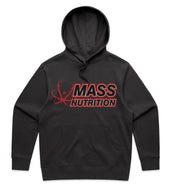 Mass Vintage Hoodie