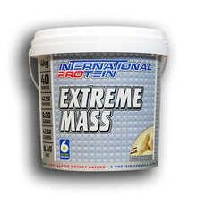 Load image into Gallery viewer, International Protein Extreme Mass 4kg
