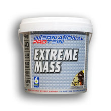 Load image into Gallery viewer, International Protein Extreme Mass 4kg
