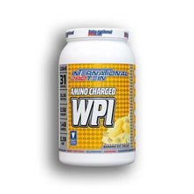 Load image into Gallery viewer, International Protein Amino Charged WPI
