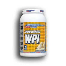Load image into Gallery viewer, International Protein Amino Charged WPI
