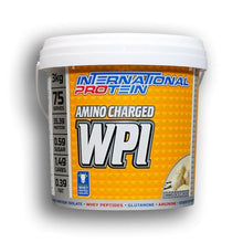 Load image into Gallery viewer, International Protein Amino Charged WPI
