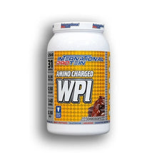 Load image into Gallery viewer, International Protein Amino Charged WPI

