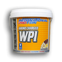Load image into Gallery viewer, International Protein Amino Charged WPI
