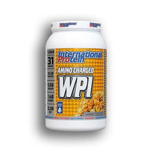 Load image into Gallery viewer, International Protein Amino Charged WPI
