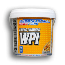 Load image into Gallery viewer, International Protein Amino Charged WPI
