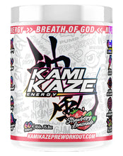 Load image into Gallery viewer, Athletic Sport Kamikaze / 30 Serves
