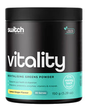 Load image into Gallery viewer, Vitality Switch / 30 Serves
