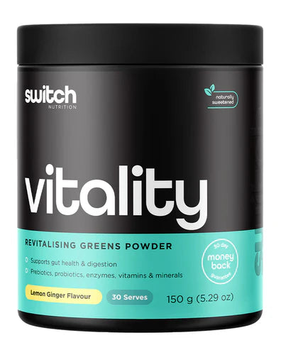 Vitality Switch / 30 Serves