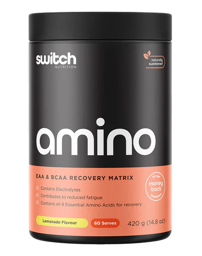 Amino Switch / Switch Nutrition
