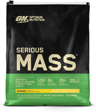 Load image into Gallery viewer, Optimum Nutrition Serious Mass 5.45kg
