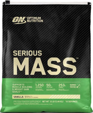 Load image into Gallery viewer, Optimum Nutrition Serious Mass 5.45kg
